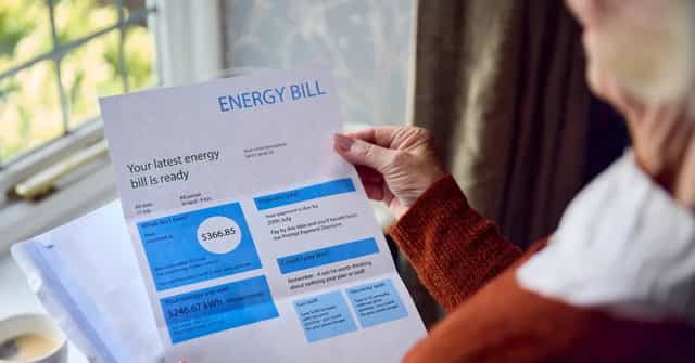 Lower Energy Bills