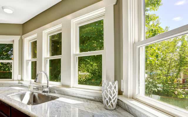 Eco-Friendly Performance