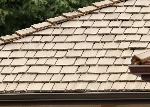 Cedar Roofing Experts in Atlanta & Augusta